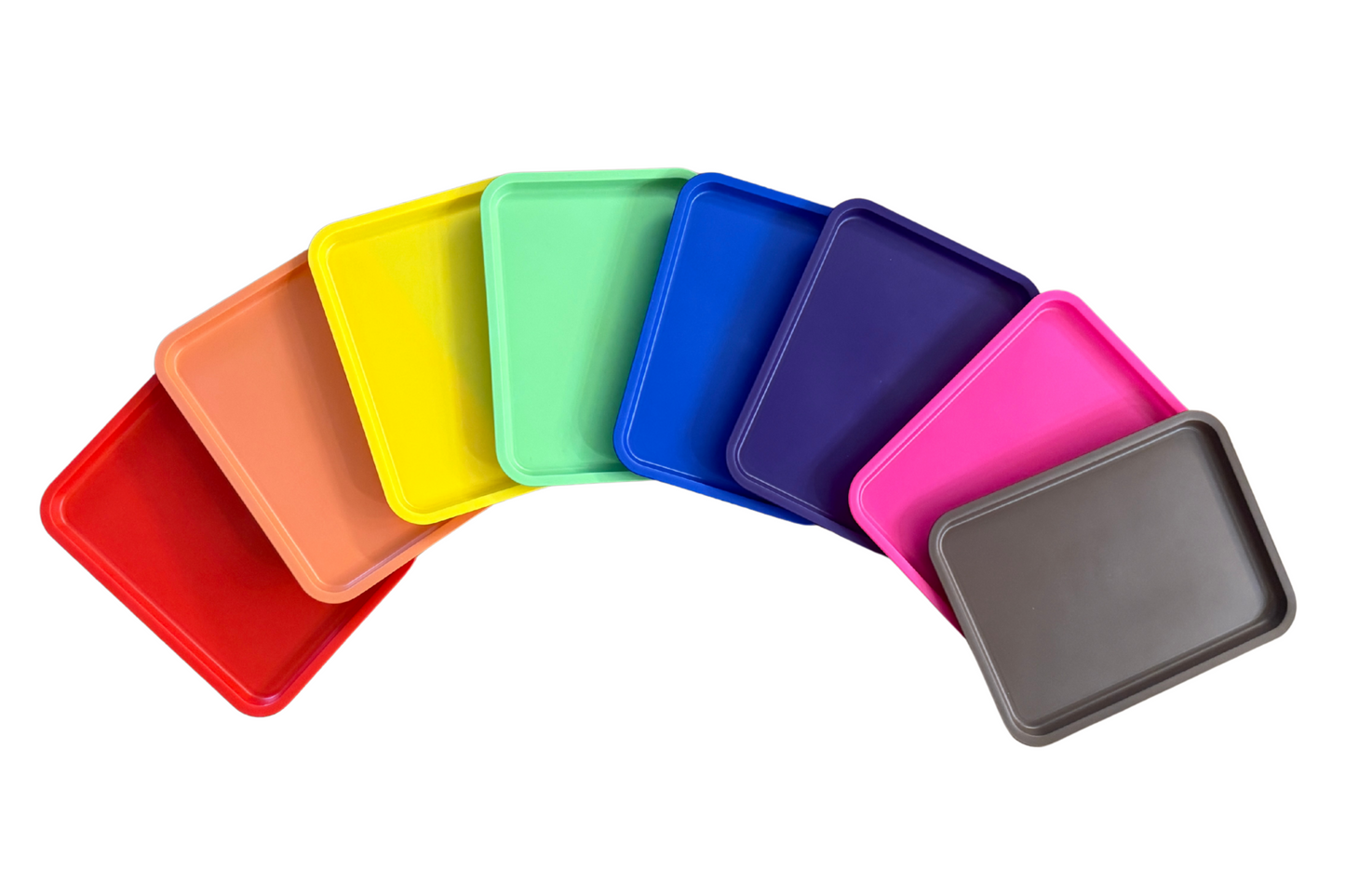 Trays