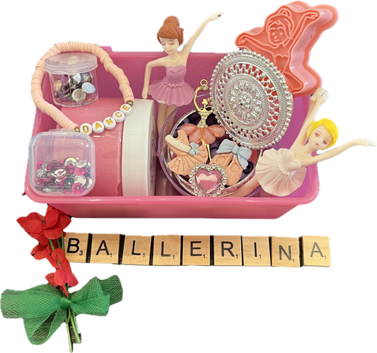 Ballerina