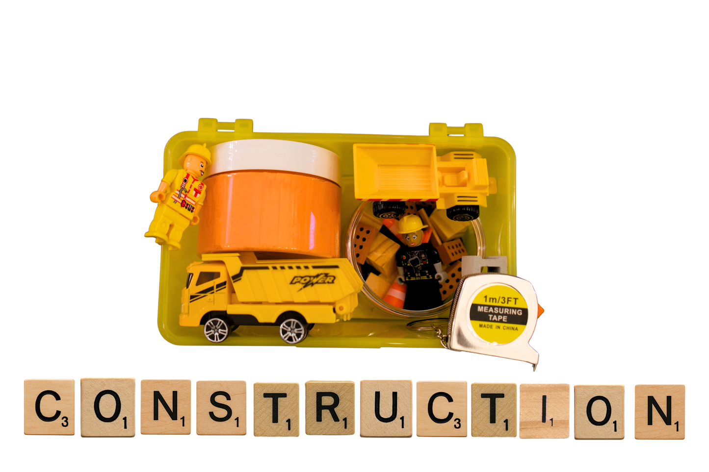 Construction | Mini Kit
