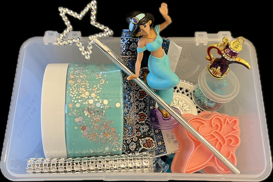 Jasmine Mini Kit