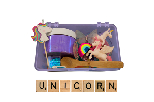 Unicorn | Mini Kit