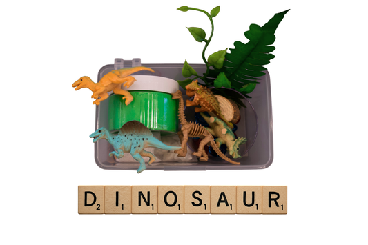 Dinosaur | Mini Kit