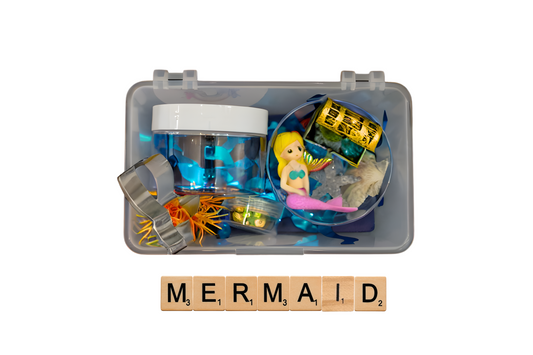 Mermaid | Mini Kit