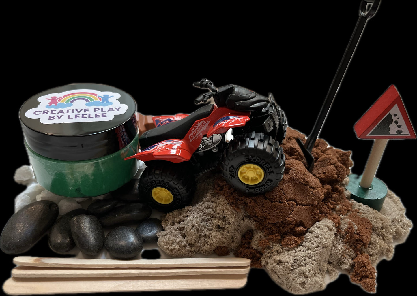 Monster Truck