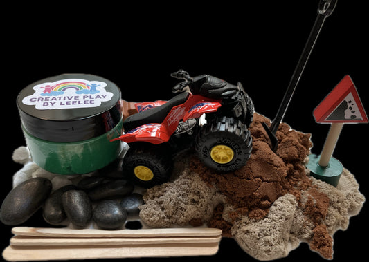 Monster Truck