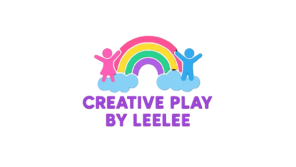 Creative Play by Lee Lee
